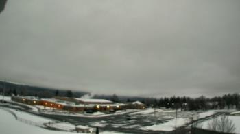 Weather camera view of Schuylerville Central School District.
