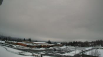 Weather camera view of Schuylerville Central School District.