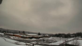 Weather camera view of Schuylerville Central School District.