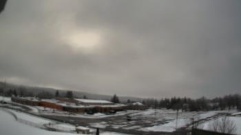 Weather camera view of Schuylerville Central School District.