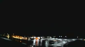 Weather camera view of Schuylerville Central School District.