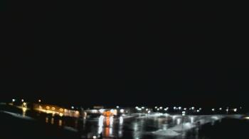 Weather camera view of Schuylerville Central School District.