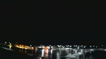 Weather camera view of Schuylerville Central School District.