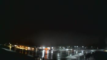 Weather camera view of Schuylerville Central School District.