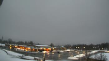 Weather camera view of Schuylerville Central School District.