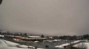 Weather camera view of Schuylerville Central School District.