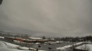 Weather camera view of Schuylerville Central School District.