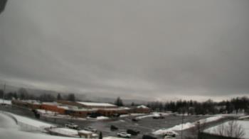 Weather camera view of Schuylerville Central School District.