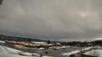 Weather camera view of Schuylerville Central School District.