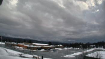 Weather camera view of Schuylerville Central School District.
