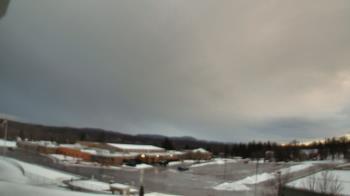 Weather camera view of Schuylerville Central School District.