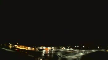 Weather camera view of Schuylerville Central School District.