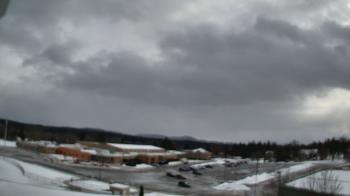 Weather camera view of Schuylerville Central School District.