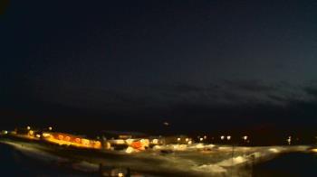 Weather camera view of Schuylerville Central School District.