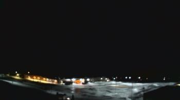 Weather camera view of Schuylerville Central School District.