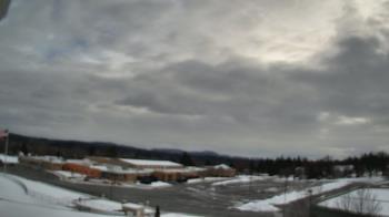 Weather camera view of Schuylerville Central School District.
