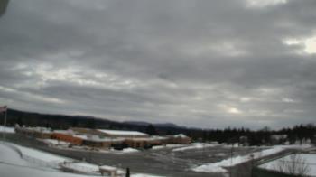 Weather camera view of Schuylerville Central School District.