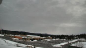 Weather camera view of Schuylerville Central School District.