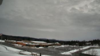 Weather camera view of Schuylerville Central School District.