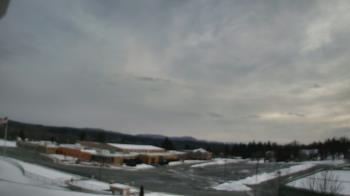 Weather camera view of Schuylerville Central School District.