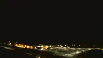 Weather camera view of Schuylerville Central School District.