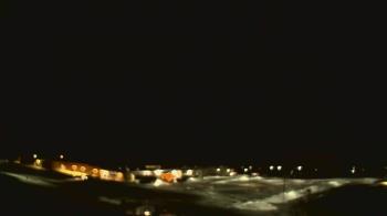 Weather camera view of Schuylerville Central School District.