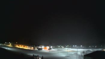 Weather camera view of Schuylerville Central School District.