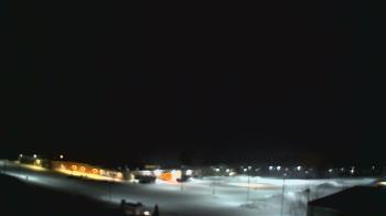 Weather camera view of Schuylerville Central School District.