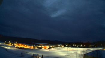 Weather camera view of Schuylerville Central School District.