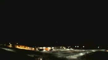 Weather camera view of Schuylerville Central School District.