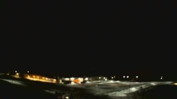 Weather camera view of Schuylerville Central School District.