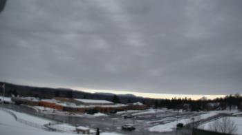 Weather camera view of Schuylerville Central School District.