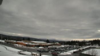 Weather camera view of Schuylerville Central School District.