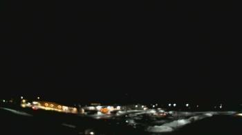 Weather camera view of Schuylerville Central School District.