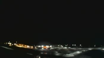 Weather camera view of Schuylerville Central School District.