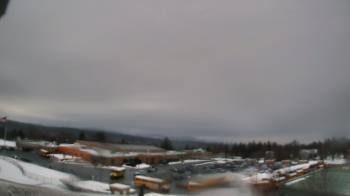 Weather camera view of Schuylerville Central School District.