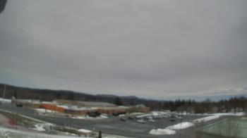 Weather camera view of Schuylerville Central School District.