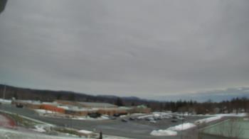 Weather camera view of Schuylerville Central School District.