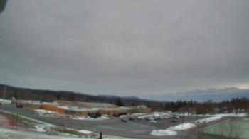 Weather camera view of Schuylerville Central School District.