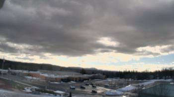 Weather camera view of Schuylerville Central School District.