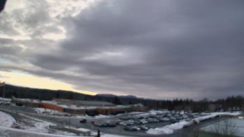 Weather camera view of Schuylerville Central School District.