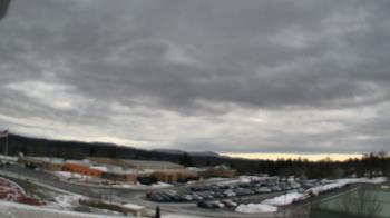 Weather camera view of Schuylerville Central School District.