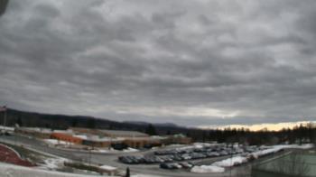 Weather camera view of Schuylerville Central School District.