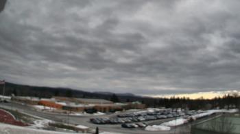 Weather camera view of Schuylerville Central School District.