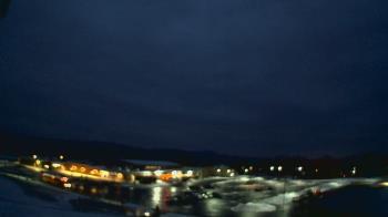 Weather camera view of Schuylerville Central School District.