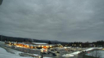 Weather camera view of Schuylerville Central School District.