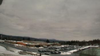 Weather camera view of Schuylerville Central School District.