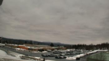 Weather camera view of Schuylerville Central School District.