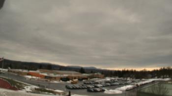 Weather camera view of Schuylerville Central School District.