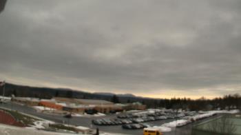 Weather camera view of Schuylerville Central School District.